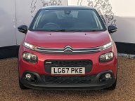 Citroen C3 PURETECH FLAIR 2