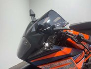 KTM RC 390 2024 1K VERY CLEAN A2 READY SPORTS BIKE 390CC 25