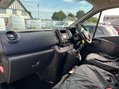 Vauxhall Vivaro 1.6 Vivaro 2900 CDTI 41