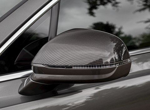 Bentley Bentayga V8 Diesel 29