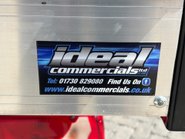 Mercedes-Benz Sprinter 316 Cdi 4x4 Arbor Tipper - 3.5t Towing Capacity 14