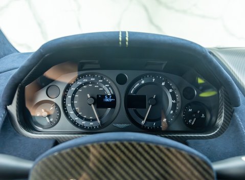 Aston Martin Vantage AMR Pro 28