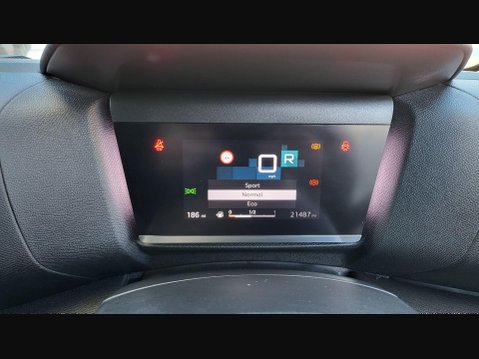 Citroen C4 PURETECH SHINE PLUS S/S EAT8 32