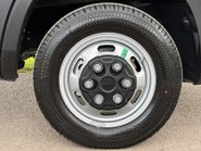 Iveco Daily 35C18H 3750WB Chassis Cab 27
