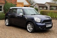 Mini Countryman COOPER SD 9