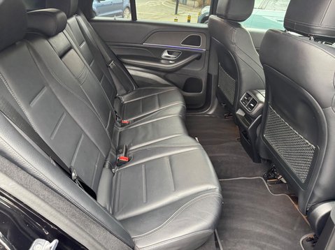 Mercedes-Benz GLE GLE 300 D 4MATIC AMG LINE PREMIUM 41