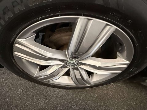 Volkswagen Tiguan 1.5 Tiguan Match TSi Evo 5dr 52