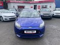 Ford Focus 2.0T EcoBoost ST-2 Euro 5 (s/s) 5dr 13