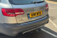 Audi A6 Allroad 3.0 TFSI Estate 5dr Petrol Automatic quattro (225 g/km, 286 bhp) 9