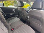 Vauxhall Insignia 1.8 Insignia SRi 5dr 26