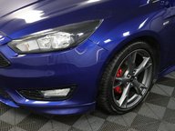Ford Focus ST-LINE X 31