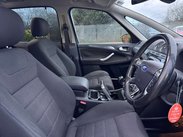 Ford S-Max 2.0 S-Max Titanium TDCi 138 5dr 20