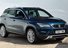 SEAT Ateca 1.4 Ateca Xcellence EcoTSI 5dr