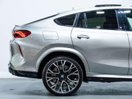 BMW X6 M 4.4i V8 Competition SUV 5dr Petrol Auto xDrive Euro 6 (s/s) (625 ps) 22