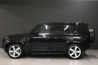 Land Rover Defender 3.0 Defender XS Edition D MHEV A 4WD 5dr 14