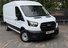 Ford Transit 350 LEADER P/V ECOBLUE