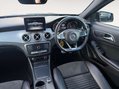 Mercedes-Benz GLA 1.6 GLA 200 AMG Line Auto 5dr 11