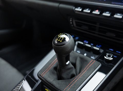 Porsche 911 GT3 (992) 28
