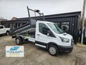 Ford Transit 350 LEADER C/C ECOBLUE