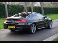 BMW 6 Series 3.0 640d M Sport Auto Euro 5 (s/s) 2dr 14