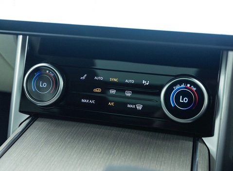 Land Rover Range Rover P400 HSE 19