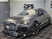 Audi S3 2.0 TFSI Black Edition Sportback 5dr Petrol S Tronic quattro Euro 6 (s/s) ( 31