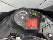 Aprilia Shiver GT 2011 ONLY 20K 1 OWNER NEW MOT VERY CLEAN SUPERMOTO 750CC 45