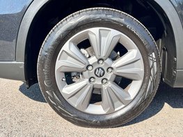 Suzuki Vitara 1.4 Vitara SZ-T Boosterjet MHEV 5dr 13