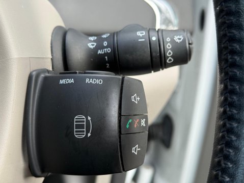 Renault Zoe 22kWh Dynamique Nav Auto 5dr (Battery Lease) 16