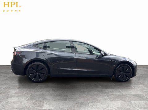 Tesla Model 3 Saloon 4dr Electric Auto RWD (208 ps) 1 Owner -Dab - Bluetooth 8