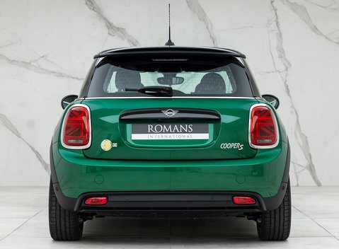 Mini Hatch S Electric Level 3 5