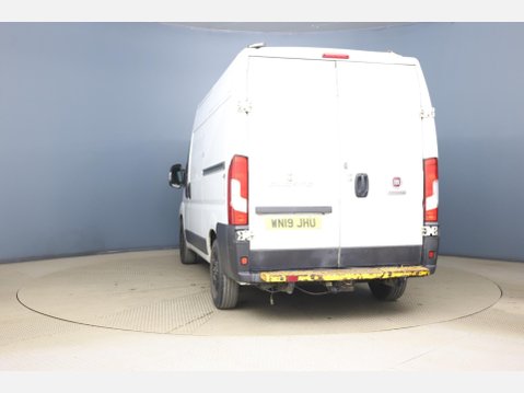 Fiat Ducato 2.0 MultiJetII 35 M H2 Euro 6 (s/s) 5dr 11