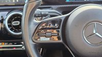 Mercedes-Benz A Class 1.5 A180d SE Hatchback 5dr Diesel 7G-DCT Euro 6 (s/s) (116 ps) 52