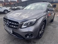 Mercedes-Benz GLA GLA 180 URBAN EDITION 5