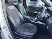 Mercedes-Benz GLB 2.0 GLB220d AMG Line (Premium Plus) SUV 5dr Diesel 8G-DCT 4MATIC Euro 6 21