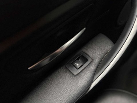 BMW 3 Series 3.0 330d M Sport Auto xDrive Euro 5 (s/s) 4dr 56