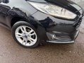 Ford Fiesta 1.25 Zetec Euro 6 5dr 13