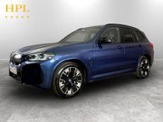 BMW Ix3 80kWh M Sport Pro SUV 5dr Electric Auto (286 ps) Cruise Control - Reverse C 3