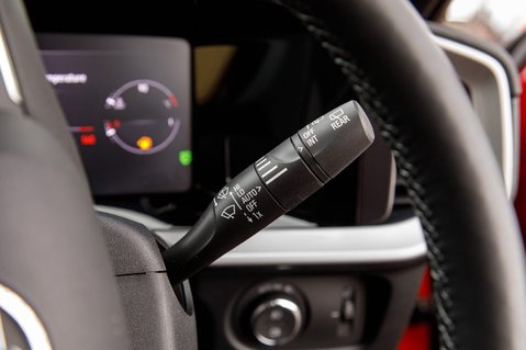 Vauxhall Mokka ULTIMATE 17