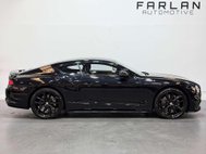 Bentley Continental 6.0 W12 GT Coupe 2dr Petrol Auto 4WD Euro 6 (635 ps) 14
