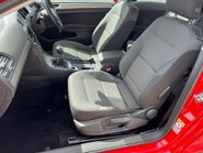 Volkswagen Golf SE TSI BLUEMOTION TECHNOLOGY 11