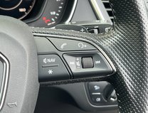 Audi Q5 2.0 TFSI S line SUV 5dr Petrol S Tronic quattro Euro 6 (s/s) (252 ps) 22