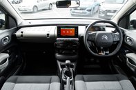 Citroen C4 Cactus PURETECH ORIGINS S/S 3