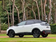 Peugeot 3008 PURETECH S/S GT 5