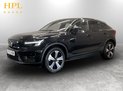 Volvo C40 Recharge 69kWh Plus SUV 5dr Electric Auto (231 ps) 3