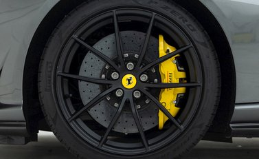 Ferrari 812 Superfast 8