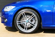 BMW 3 Series 3.0 325i M Sport Auto 2dr 10
