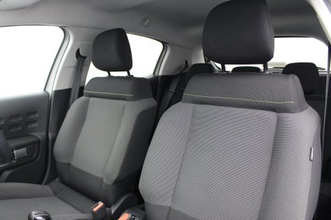Citroen C3 5dr 1.2 PureTech Plus 6