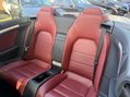 Mercedes-Benz E Class 1.8 E200 BlueEfficiency Sport Cabriolet Euro 5 (s/s) 2dr 27