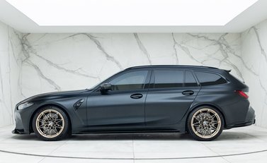 BMW M3 Touring 2
